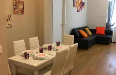 Cooper Apartment - Foto 22