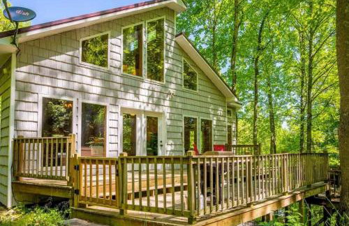 Nature's Paradise at 'The Reserve at Hot Springs' - Foto 28