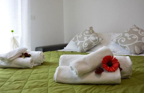 Green Residence - Foto 62