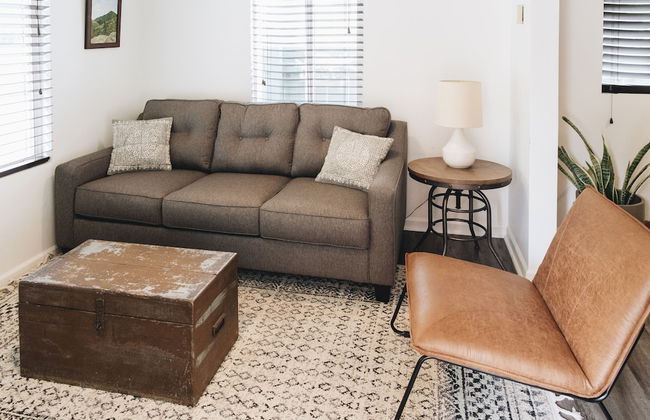 Sonoma's Best Cottages - Foto 13