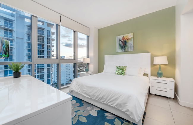 Global Luxury Suites at Monte Carlo - Foto 25