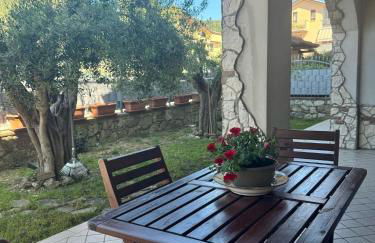 Casa vacanze - I due ulivi- passignano sul Trasimeno - Foto 20