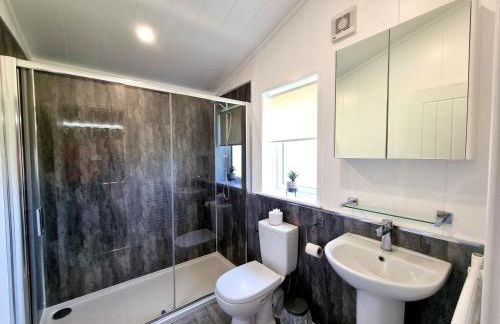 Cherry Blossom 38 Hot Tub - Foto 4