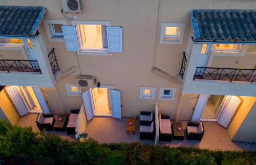 Harmony Corfu Apartments & Studios - Foto 9