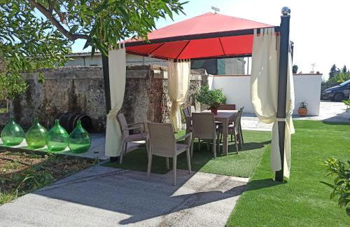 Le Casette di Nonna Rosa in Fontanarossa Catania Airport - Foto 6