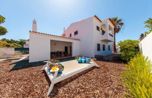 Villa Bellegarde by Algarve Vacation - Foto 11