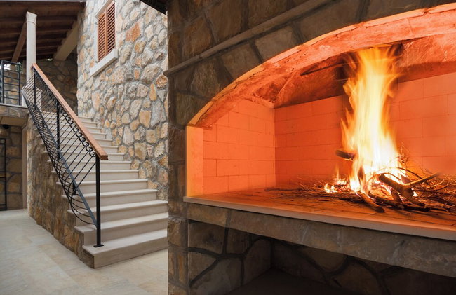 Villa Amfora Korcula - Six bedroom villa with amazing view - Foto 71