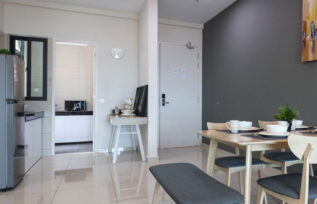 Ong Kim Wee Residence Melaka By I Housing - Foto 77