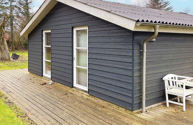 6 Person Holiday Home in Veslos - Foto 22