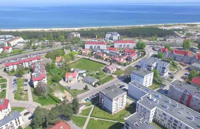 Family Homes - Apartamenty Vento - Foto 24