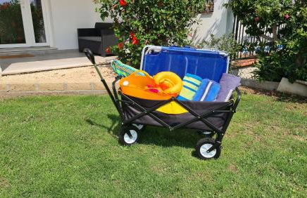 Villa Bettina - Foto 23