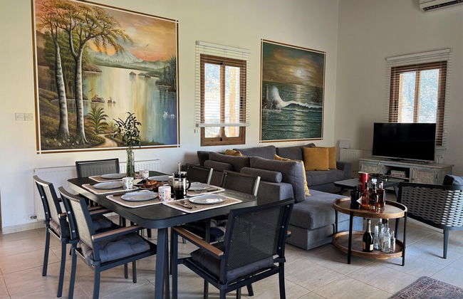 Gaia Residence in Polis Chrysochous Paphos - Photo 24