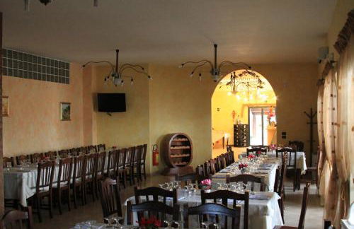 Agriturismo Silos Agri - Foto 6