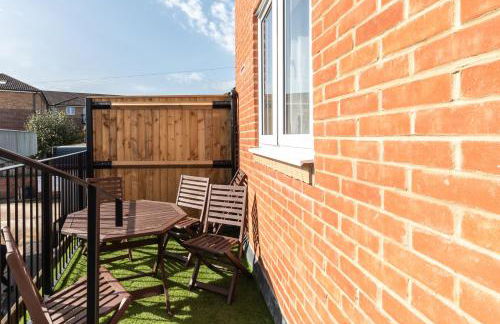 Apartment with free P for Van. - Foto 54