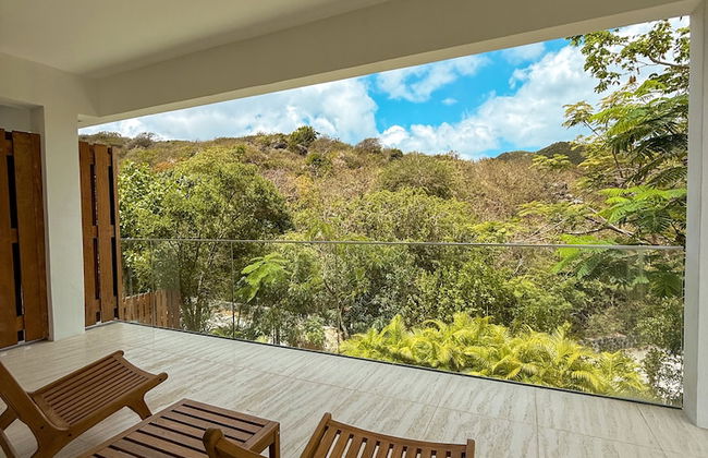 Aura Anse-Marcel - Foto 67