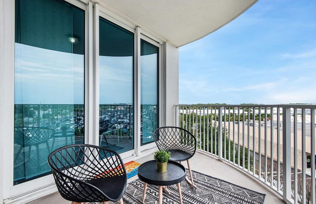 Palms Resort #1512 Jr 2BR - Foto 55