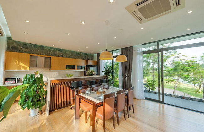 Flamingos Dai Lai Resort Luxury - Photo 21