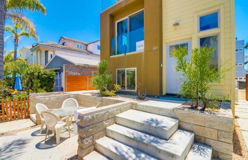 Beach Oasis - Rooftop, Steps2Sand and Water Views - Foto 39