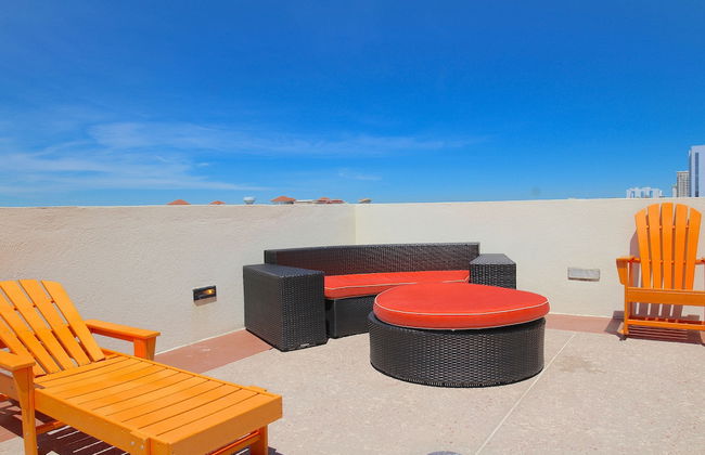 Ocean Sands Resort, Oceanfront, Virginia Beach by Vacatia - Foto 41