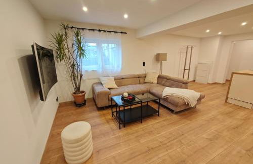 New 3 Zimmer Wohnung - Foto 7