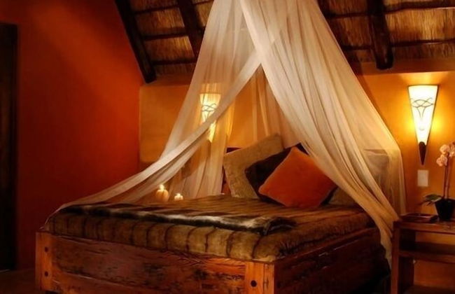 Manzini Swazi King Chalets - Foto 4