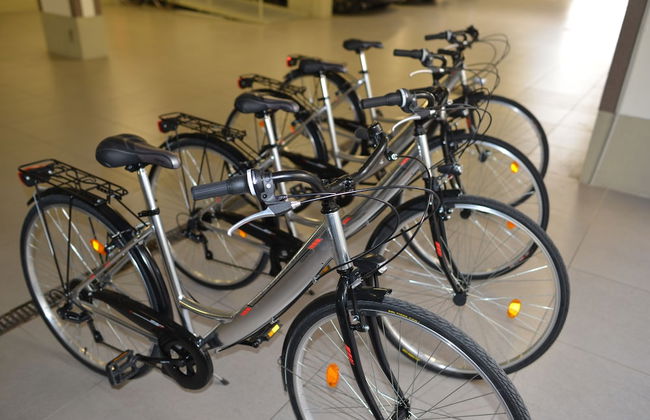 Forte16 View & Spa - Foto 56