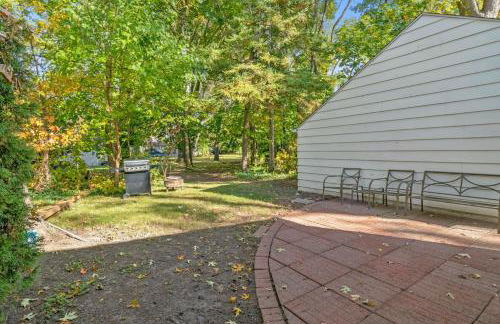 Modern Townhouse Near Everything Shopping Center - Foto 15