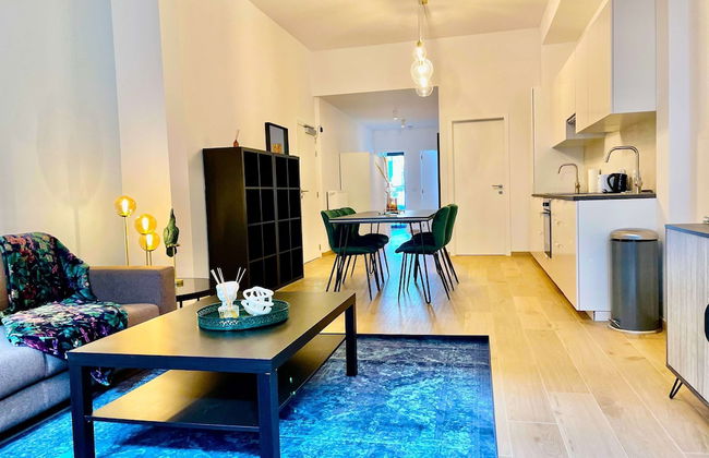 Luxury 2BR 2BA Near Fashion District by Oneluxstay - Foto 21