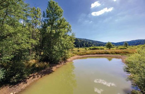 One-Bedroom Apartment In Ogulin - Foto 17