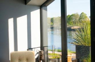 Lofts L'Écluse, parking gratuit - Foto 2