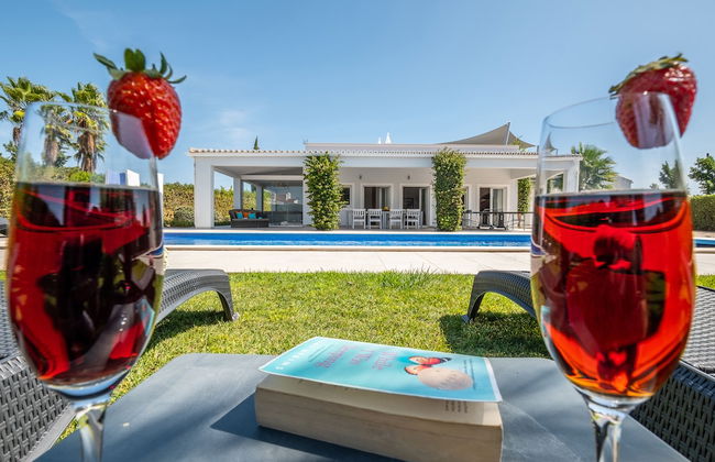 Villa Koster - Foto 63