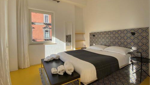 Toraldo Suites - Dimore Partenopee - Foto 4