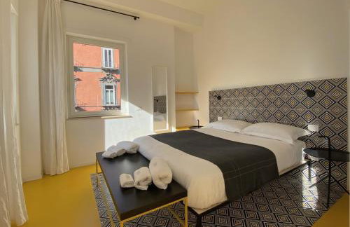 Toraldo Suites - Dimore Partenopee - Foto 4