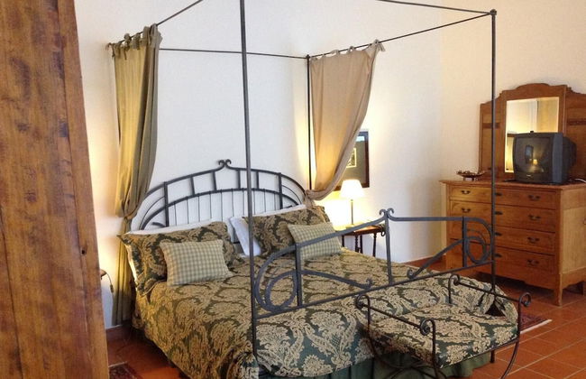 Agriturismo La Casa In Collina - Foto 8