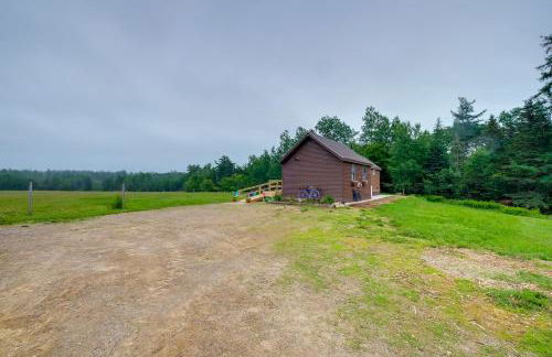 Historic Cottage on Horse Farm FirePit and BBQ - Photo 18