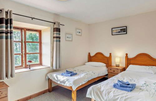 2 Bed in Bodinnick By Fowey oc-pc066 - Foto 11