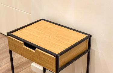 Ruhr Business Apartments Essen Apartment mit 8 Einzelbetten Privat Parkplatz - Foto 6