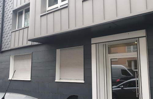 Nice Apartment Düsseldorf central - Foto 9