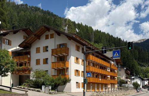 Appartamento DOLOMITES con BOX privato - Foto 17