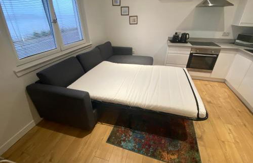 The Wee Cottage by the Ferry - Foto 24