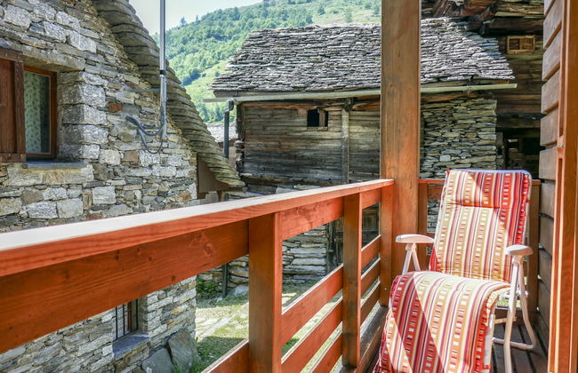 Rustico Fortuna - Foto 17