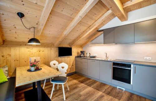 Krämerhof Apt Villnösser Geisler - Photo 7