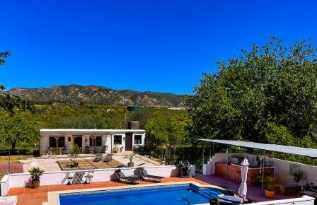 Casita Azahar Andalucia - Photo 1