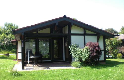Bungalow in Waldbrunn - Foto 6