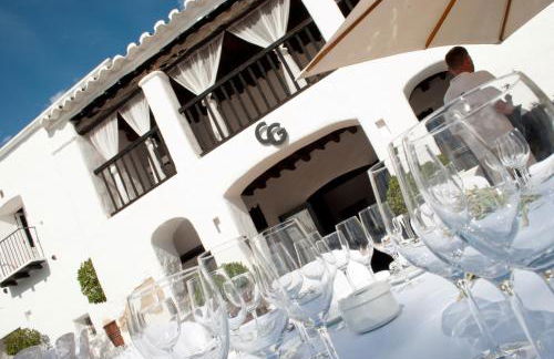 Agroturismo Can Guillem - Photo 108