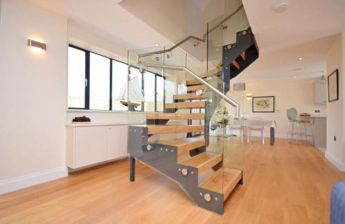 Tabernacle Cottage, Birdham - Foto 5