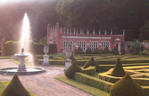 Garden Cottage 5 bedrooms set in 16 acres - Foto 29