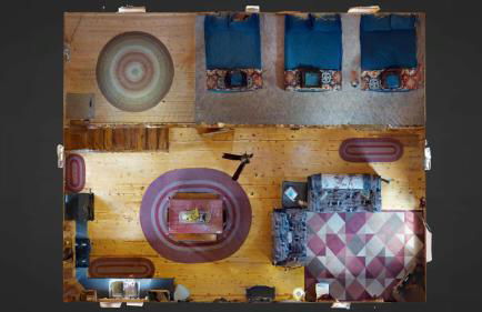 Ranch Mountain Cabin, Stunning! Campfire, Hiking - Foto 7