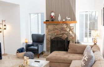 Eagles Mountain Retreat - Foto 13