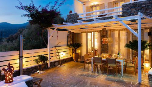 Miles Away Sifnos - Beachfront House - Foto 1